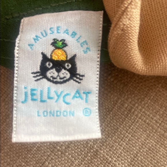 Jellycat Amuseables Rose Bouquet - Picture 4 of 5